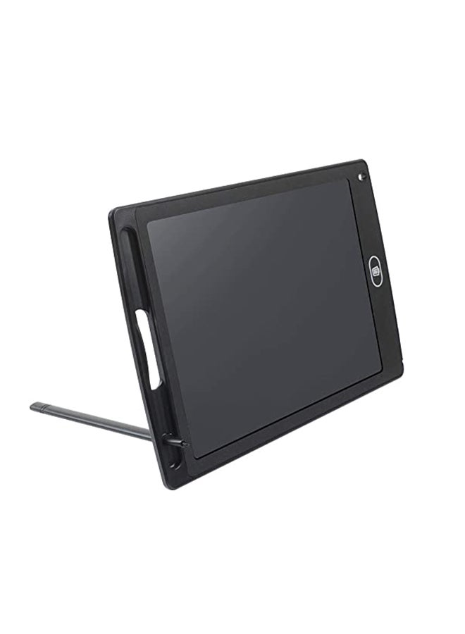 LCD Digital Writing Tablet Black  - Image 3
