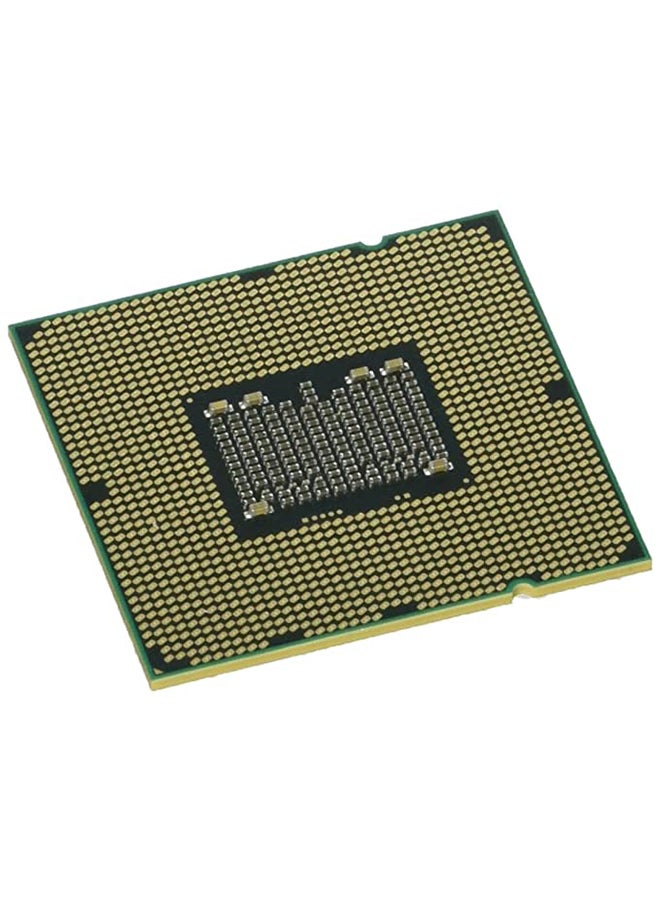 Intel - Xeon E5620 PC Processor Multicolour - Image 1
