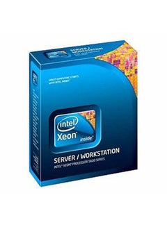 Intel Xeon E5620 PC Processor Multicolour  - Image 4