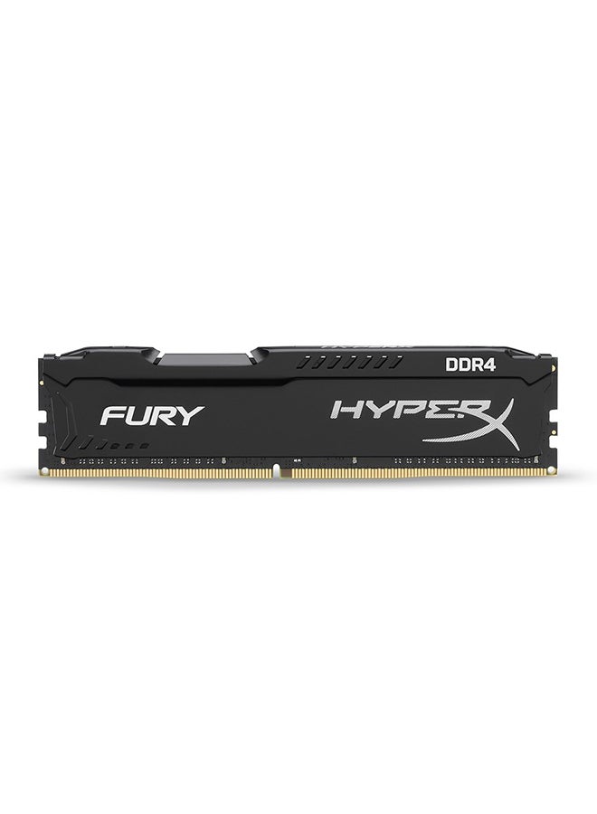Kingston HyperX Fury Desktop Internal Memory Black  - Image 2