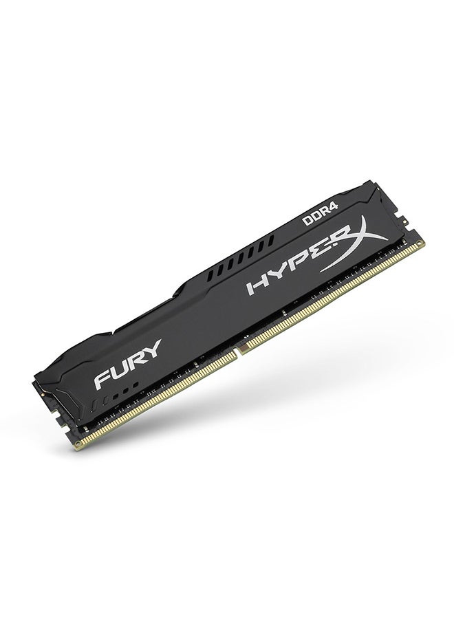 Kingston HyperX Fury Desktop Internal Memory Black  - Image 4