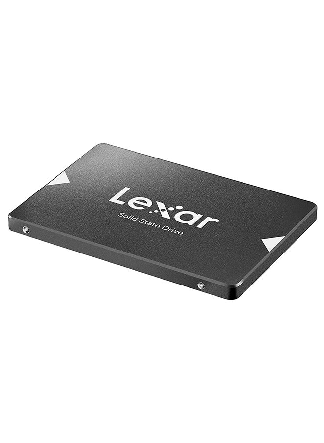 Lexar - 128GB NS100 2.5 Inch SATA SSD LNS100-128RB 128 GB - Image 1