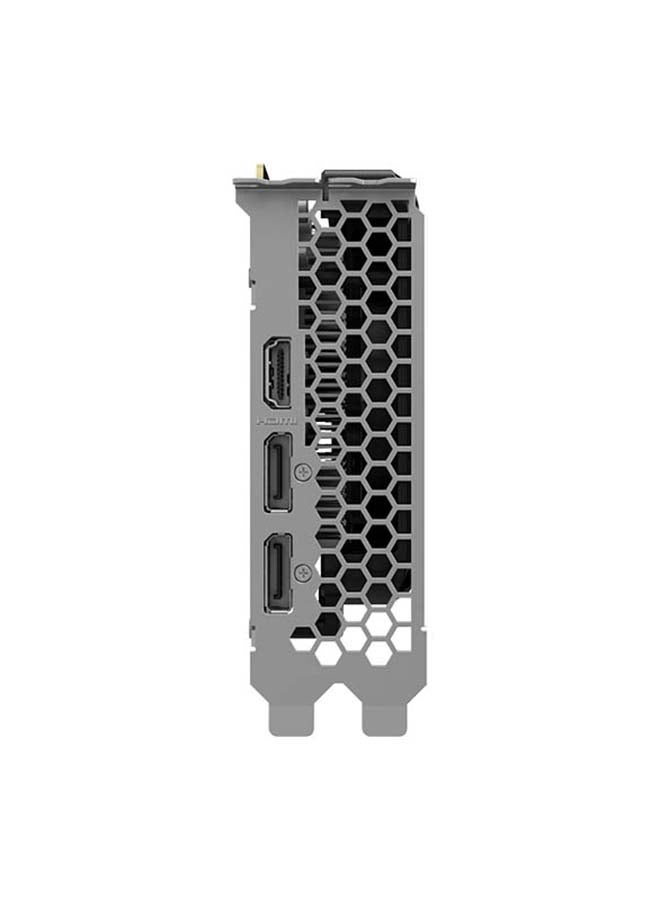 بالت - بطاقة رسوميات Geforce Gtx 1650 Gamingpro 4 Gb Gddr6 896 Core 1410 Mhz Gpu 1590 Boost 2 X DisplayPort - Image 1