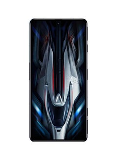 Redmi K50 Gaming Black 12GB RAM 256GB