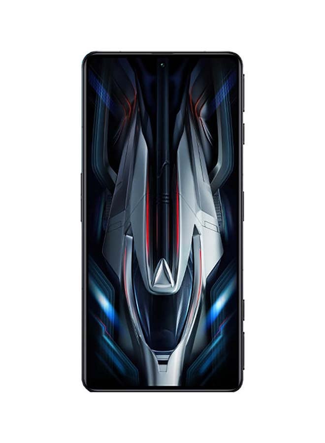 Xiaomi - Redmi K50 Gaming Black 12GB RAM 256GB - Image 1