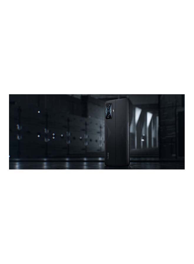Xiaomi - Redmi K50 Gaming Black 12GB RAM 256GB - Image 1