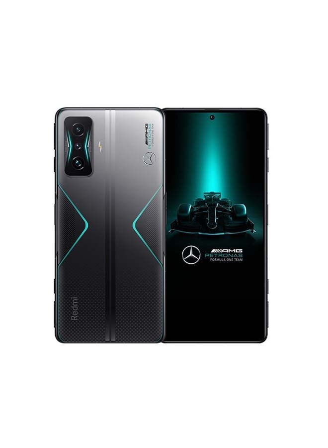 Xiaomi - Redmi K50 Gaming AMG 12GB RAM 256GB - Image 1