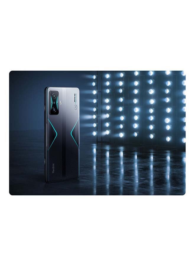 Xiaomi - Redmi K50 Gaming AMG 12GB RAM 256GB - Image 1