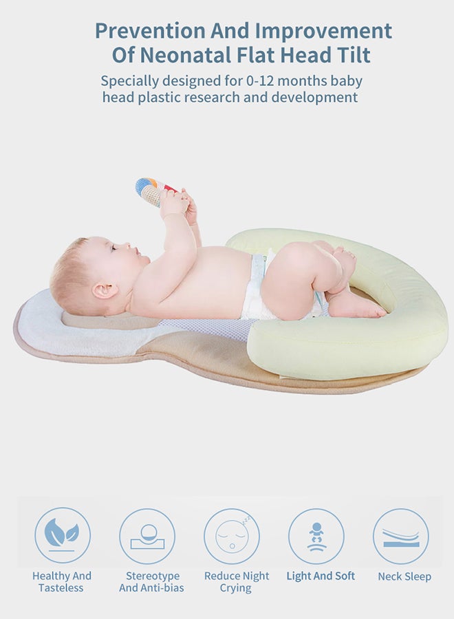 Kidle Newborn Baby Support Pillow  - Image 3
