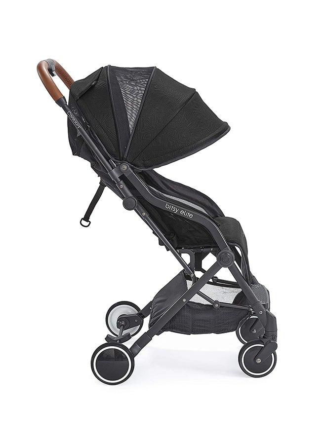 Contours Bitsy Elite, Black - Image 3