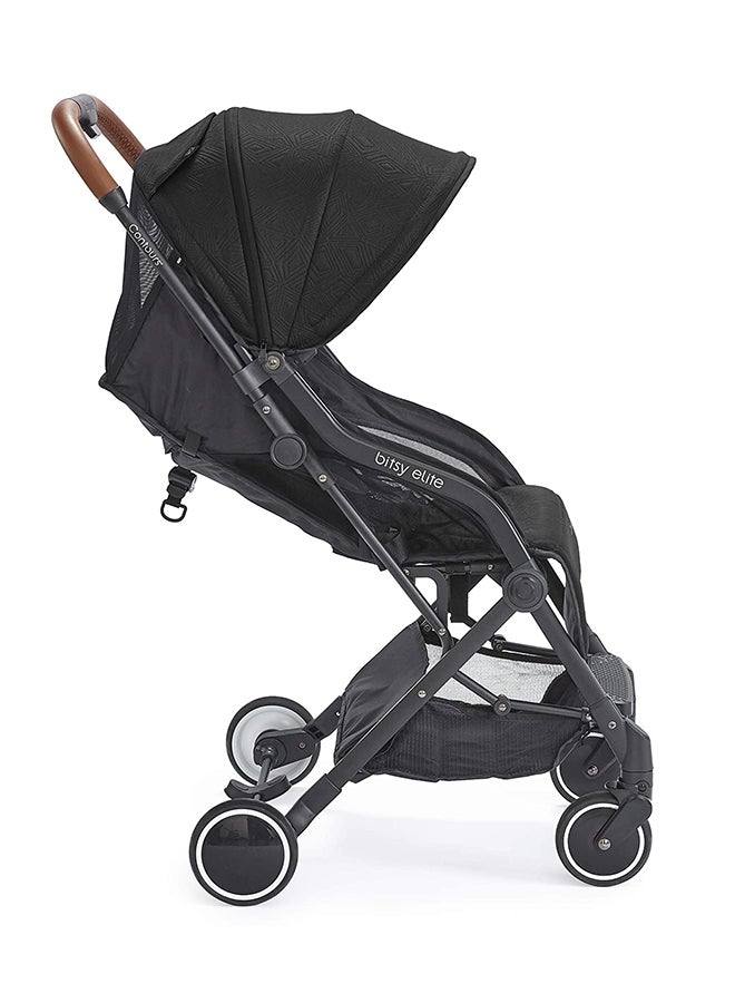 Contours Bitsy Elite, Black - Image 4