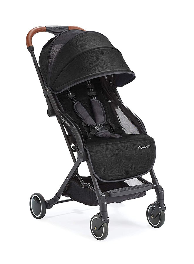 Contours Bitsy Elite, Black - Image 2