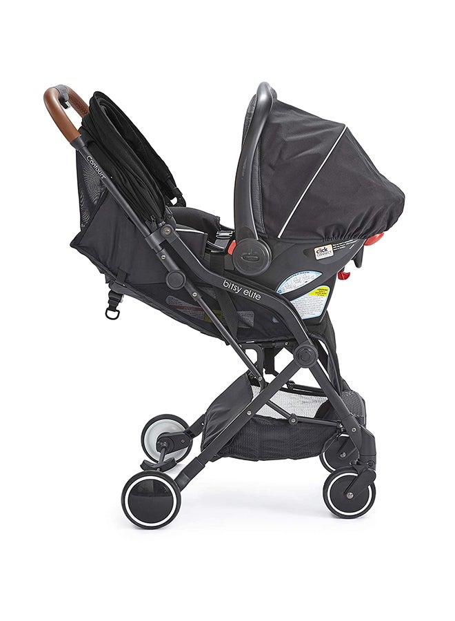 Contours Bitsy Elite, Black - Image 5