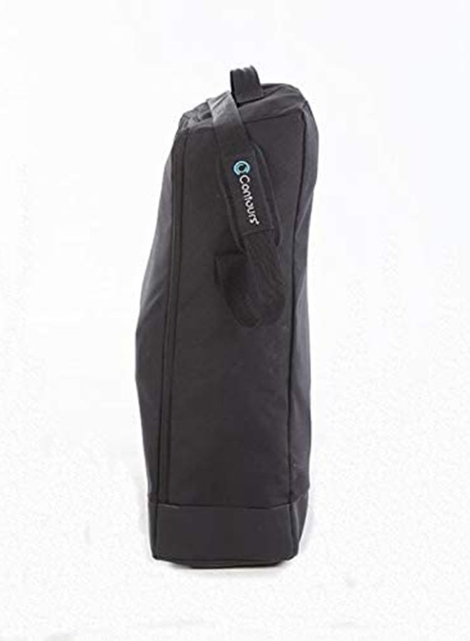 Bitsy Carry Bag, Black