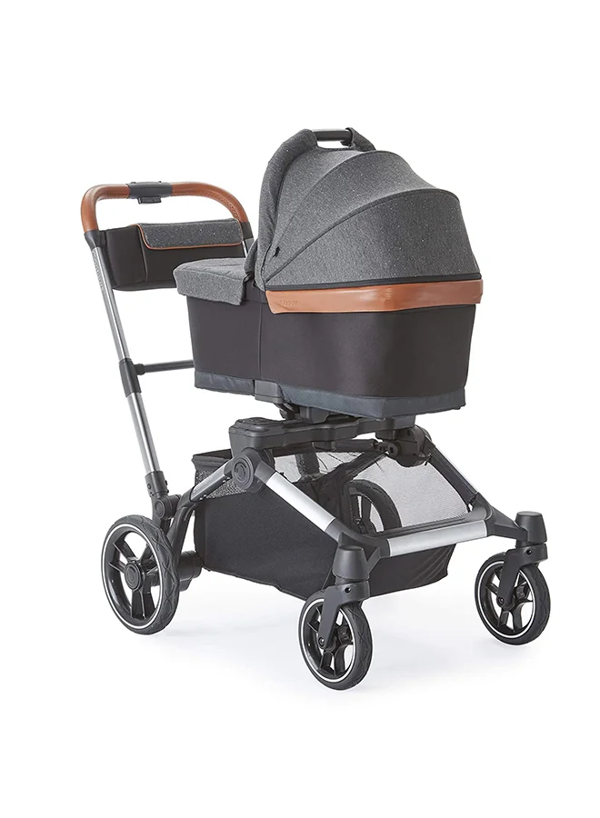 كونتورز Element Carrycot/Bassinet Accessory, Grey