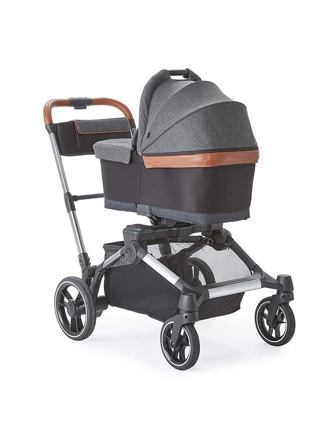 Contours - Element Carrycot/Bassinet Accessory, Grey - Image 1
