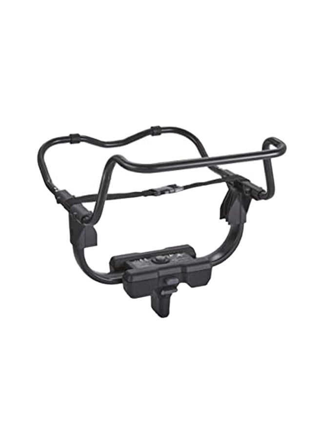 كونتورز Element Infant Universal Car Seat Adapter, Black - Image 1