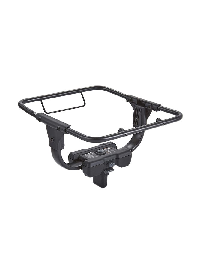 Contours Element Adapter For Chicco Infant Car Seats, Black - Image 1