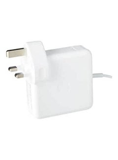 Apple 60W Magsafe 2 Power Adapter White  - Image 1