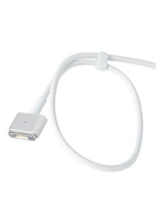 Apple 60W Magsafe 2 Power Adapter White  - Image 2
