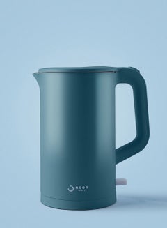Teal Blue