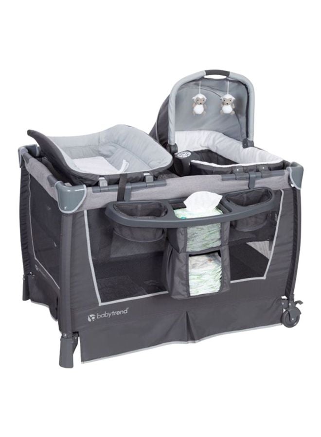 babytrend - Retreat Nursery Center - Robin - Image 1