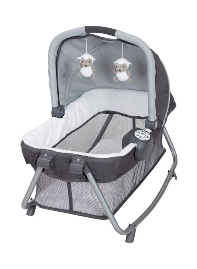 babytrend - Retreat Nursery Center - Robin - Image 1