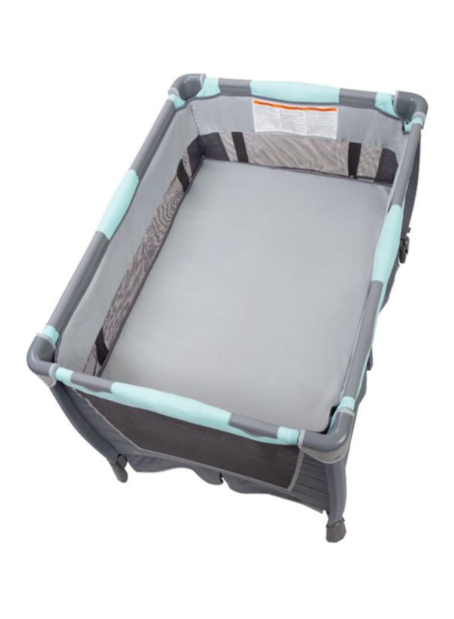 babytrend - Retreat Nursery Center - Robin - Image 1