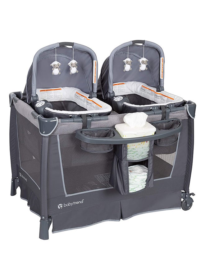 babytrend - Retreat Nursery Center - Robin - Image 1