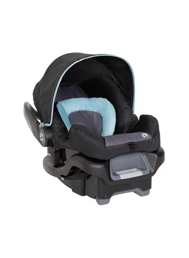 babytrend Sonar Switch Modular Travel System 6 Modes Of Use- Desert Blue TS06E14A