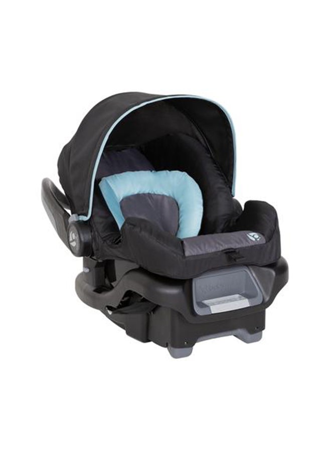 babytrend - Sonar Switch Modular Travel System 6 Modes Of Use- Desert Blue TS06E14A - Image 1