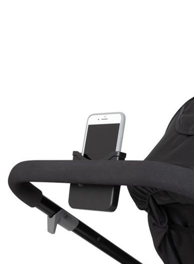 babytrend - Sonar Switch Modular Travel System 6 Modes Of Use- Desert Blue TS06E14A - Image 1