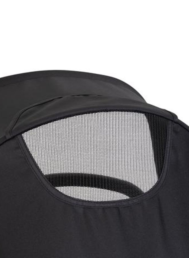 babytrend - Sonar Switch Modular Travel System 6 Modes Of Use- Desert Blue TS06E14A - Image 1