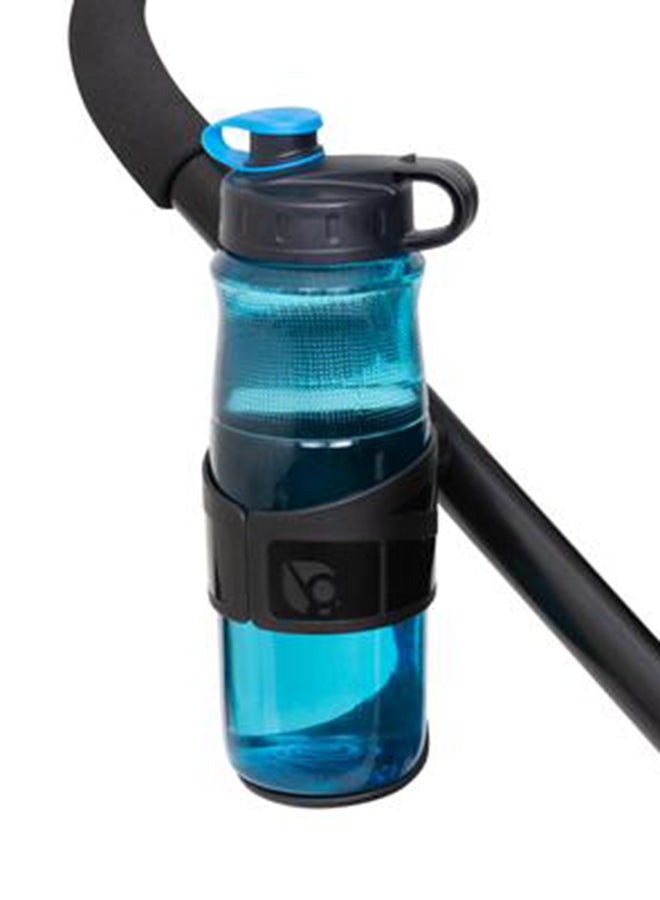 babytrend - Sonar Switch Modular Travel System 6 Modes Of Use- Desert Blue TS06E14A - Image 1