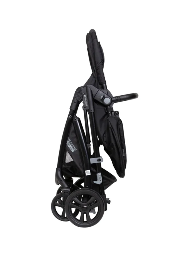 babytrend Sonar Switch Modular Travel System 6 Modes Of Use- Desert Blue TS06E14A