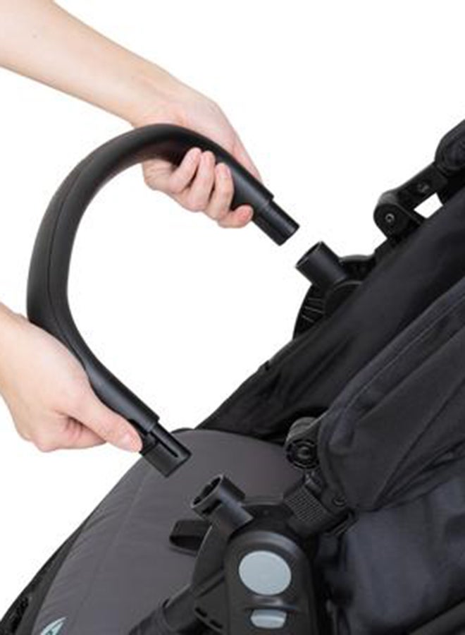 babytrend - Sonar Switch Modular Travel System 6 Modes Of Use- Desert Blue TS06E14A - Image 1