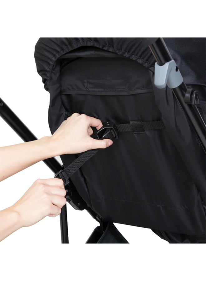 babytrend - Sonar Switch Modular Travel System 6 Modes Of Use- Desert Blue TS06E14A - Image 1