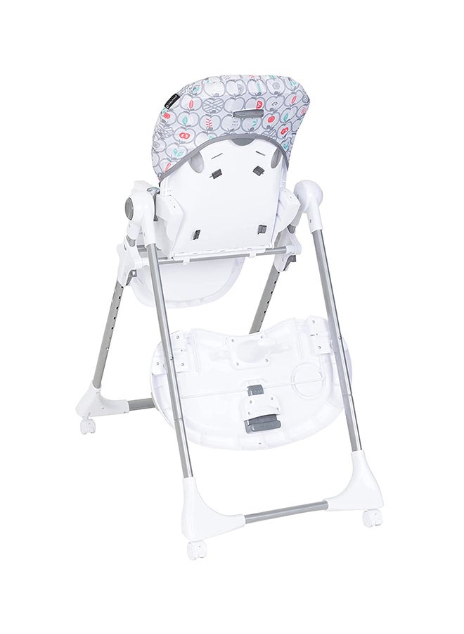 babytrend Aspen ELX High Chair - Farmers Market  - Image 2