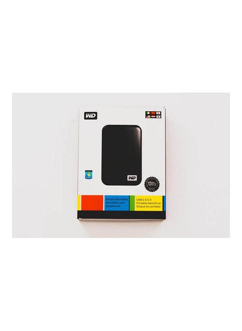 Rack Hd Laptop Usb 3.0 Black