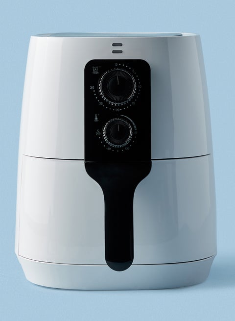 Airfryer 3.4L 3.4 L 1300 W AF3501M Mechanical - White
