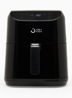 Jet Black