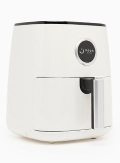 Digital Touch Air Fryer 4 Liter Capacity - Overload Protection - Healthy Air Fryer Without Oil 4 L 1300 W GLA-3012 Touch White - v1648201515/N48654864A_3