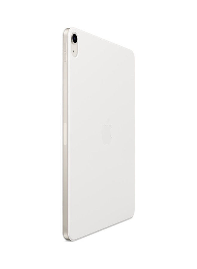 Smart Folio for iPad Air (4th generation) white