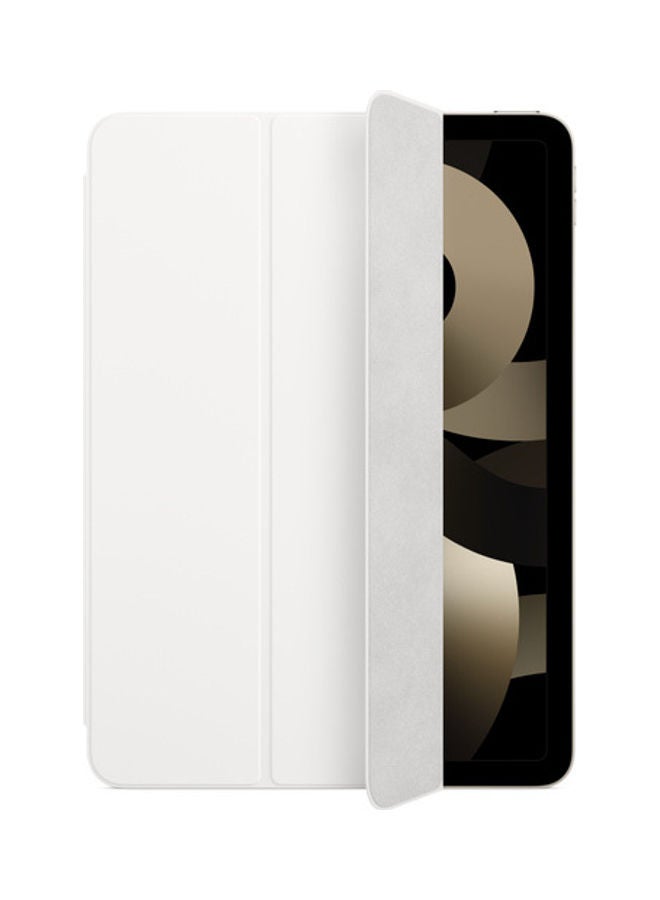 Smart Folio for iPad Air (4th generation) white