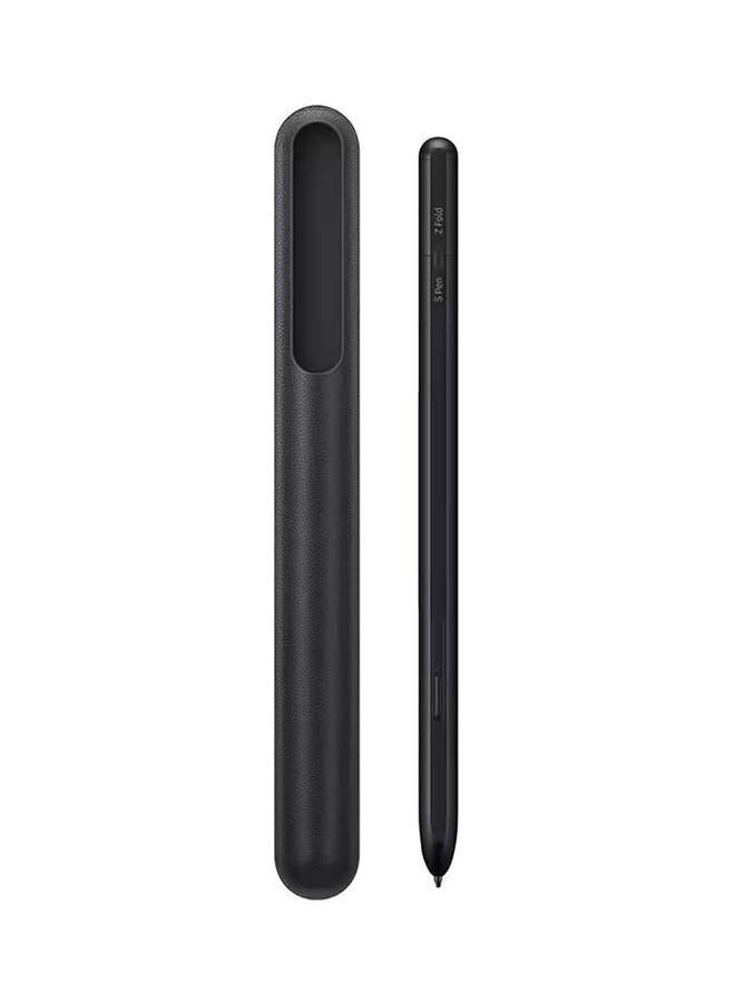 Samsung - Stylus Pen For Samsung Galaxy Note 20 Black - Image 1