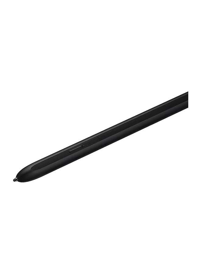 Samsung - Stylus Pen For Samsung Galaxy Note 20 Black - Image 1
