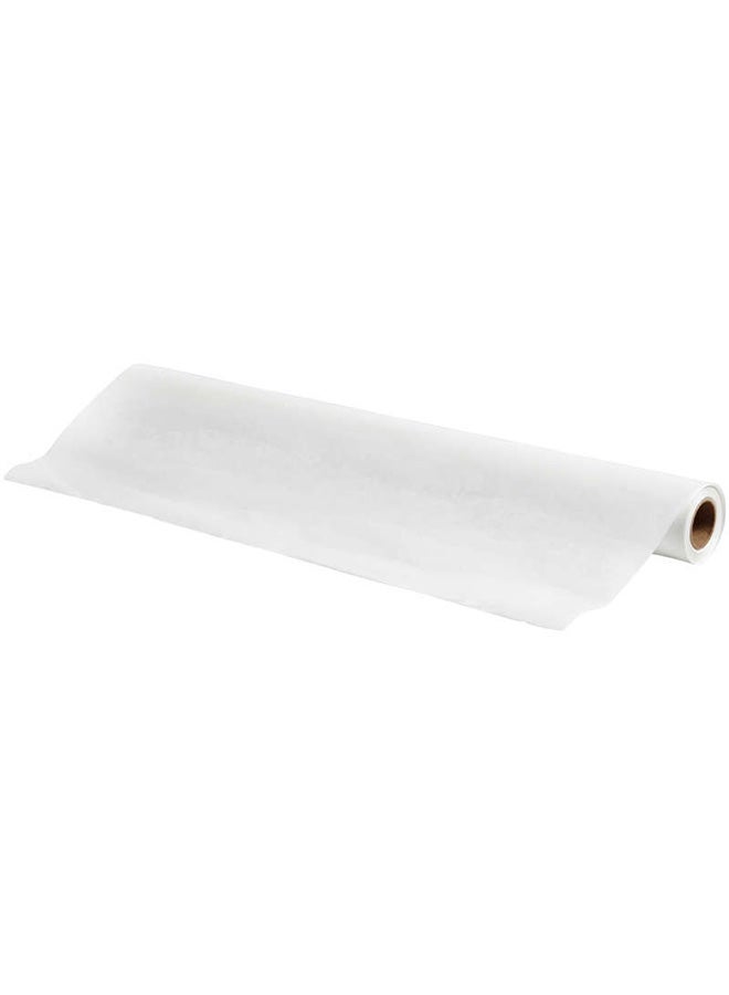 Wilton Baking Parchment Paper Non Stick 53 Sq.ft White 38x12.8cm - Image 3