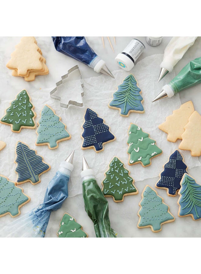 Wilton Baking Parchment Paper Non Stick 53 Sq.ft White 38x12.8cm - Image 4