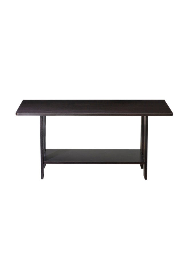 دبيلو تي- إيزي كير طاولة قهوة من تشكيلة سنتر وينج 90x42x45سم - Image 1