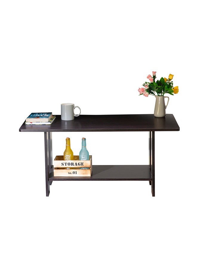 دبيلو تي- إيزي كير طاولة قهوة من تشكيلة سنتر وينج 90x42x45سم - Image 2